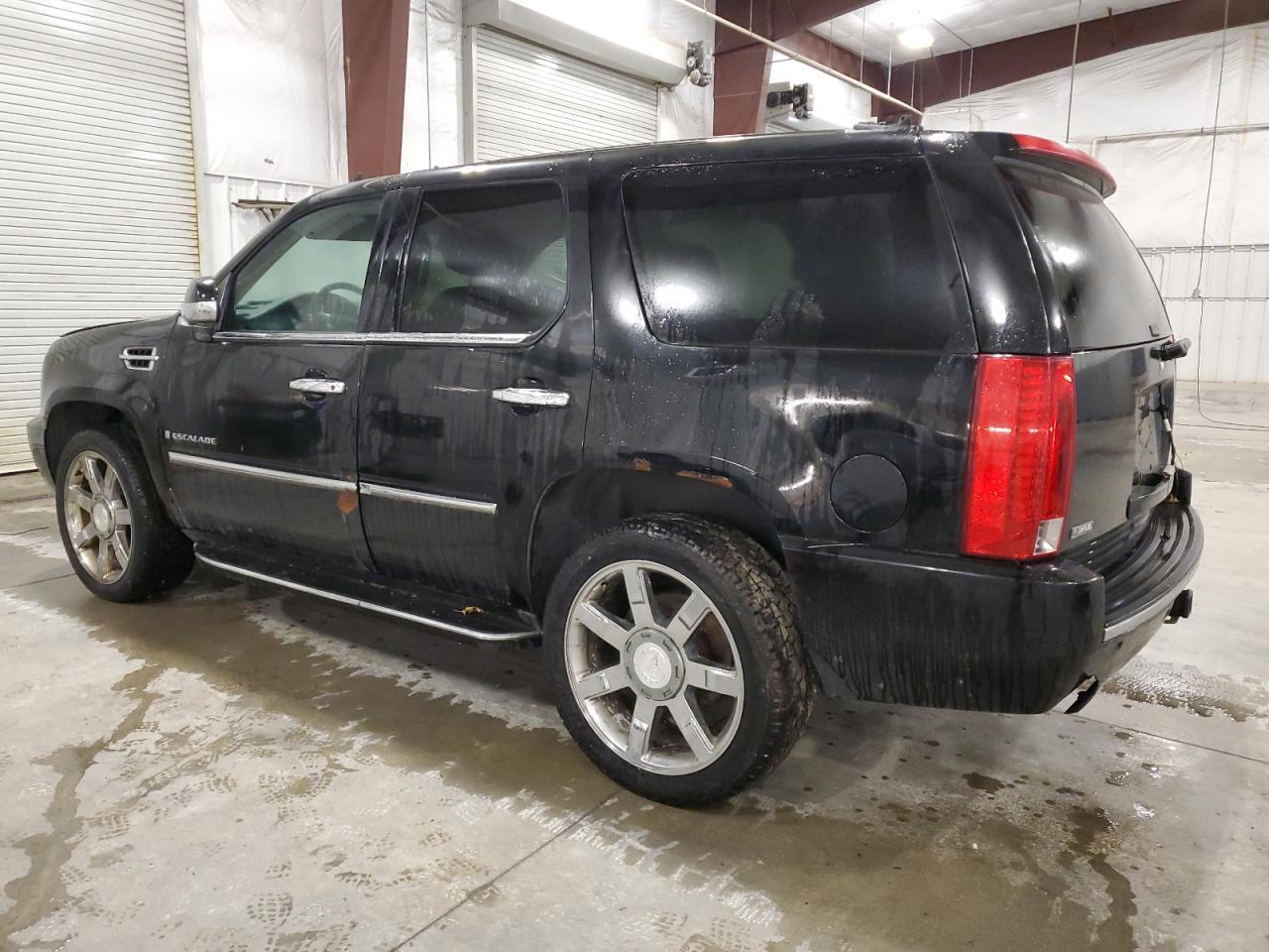 2009 Cadillac Escalade - Фото 2