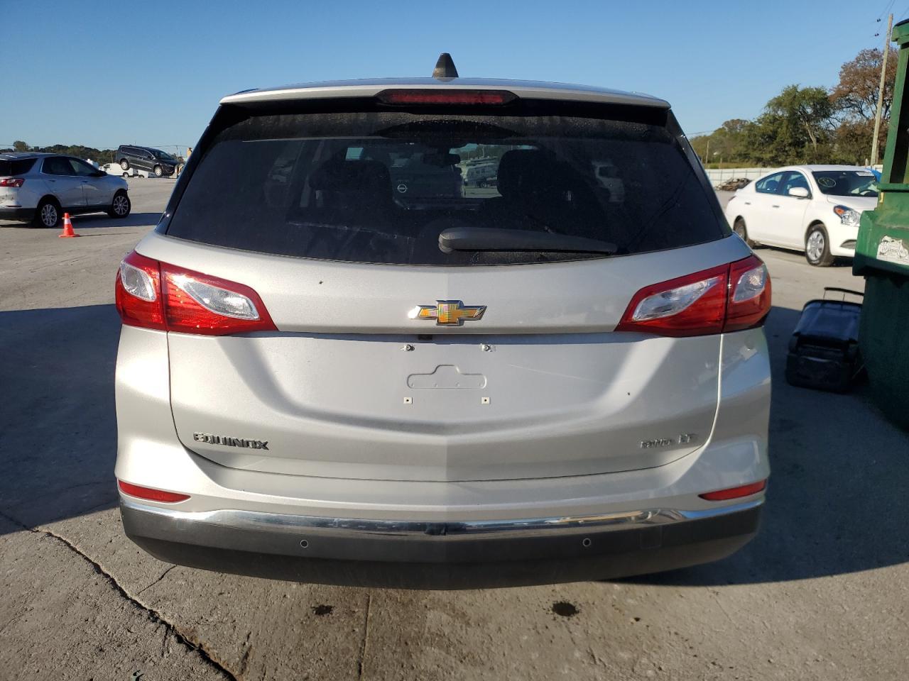 2019 Chevrolet Equinox Lt - Image 6