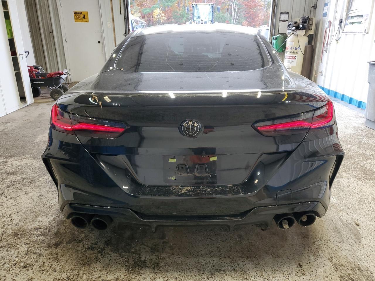 2020 BMW M8 - Image 6