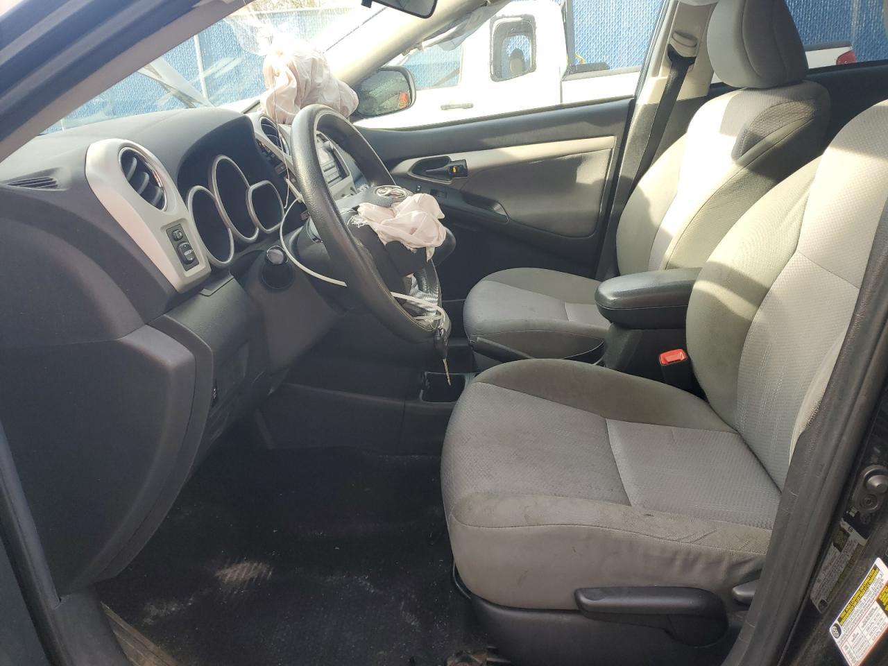 2011 Toyota Corolla Matrix - Фото 7