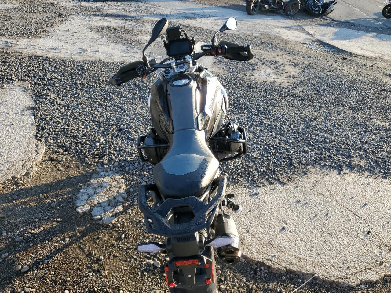 2024 BMW R 1300 Gs - Фото 6