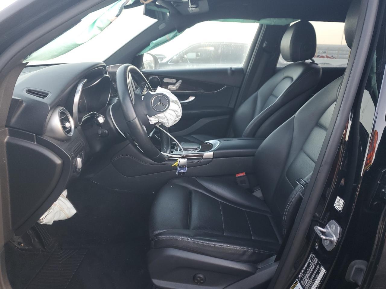 2020 Mercedes-Benz Glc 300 - Фото 7