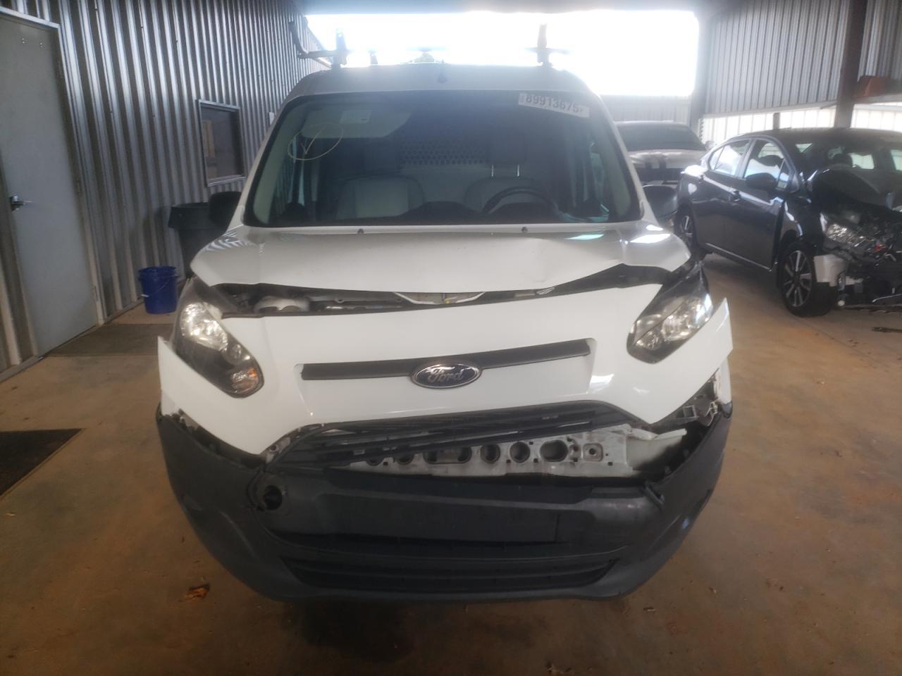 2016 Ford Transit Connect Xl - Image 5