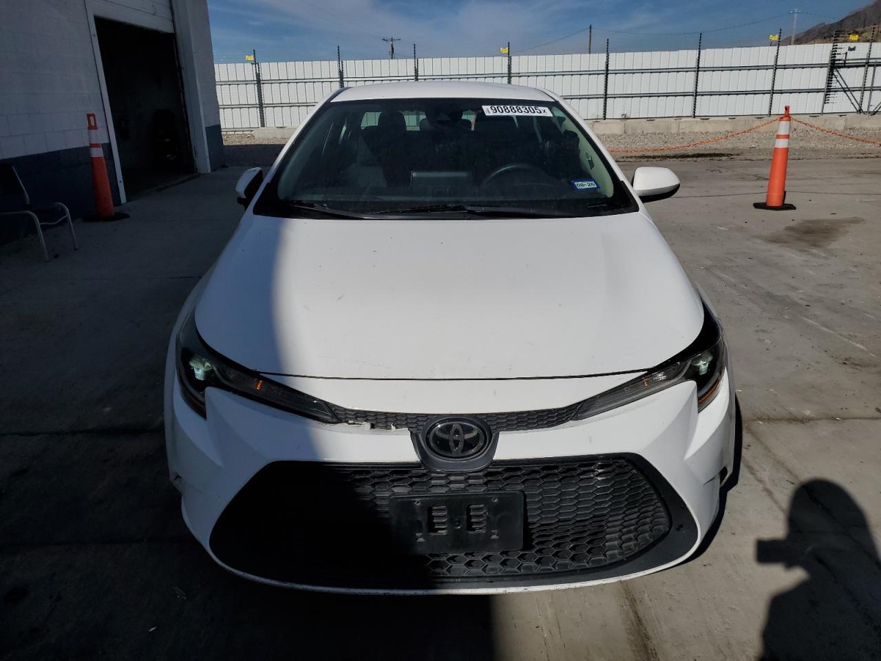 2021 Toyota Corolla Le - Image 5