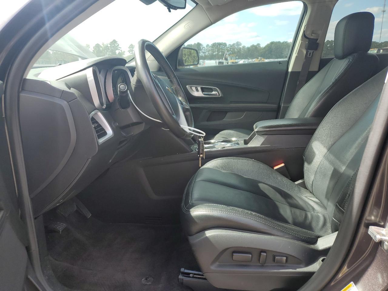 2016 Chevrolet Equinox Lt - Image 7