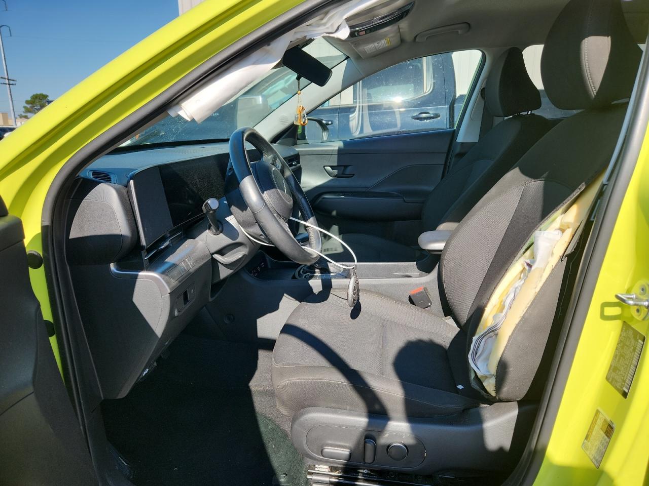 2024 Hyundai Kona Sel - Фото 7