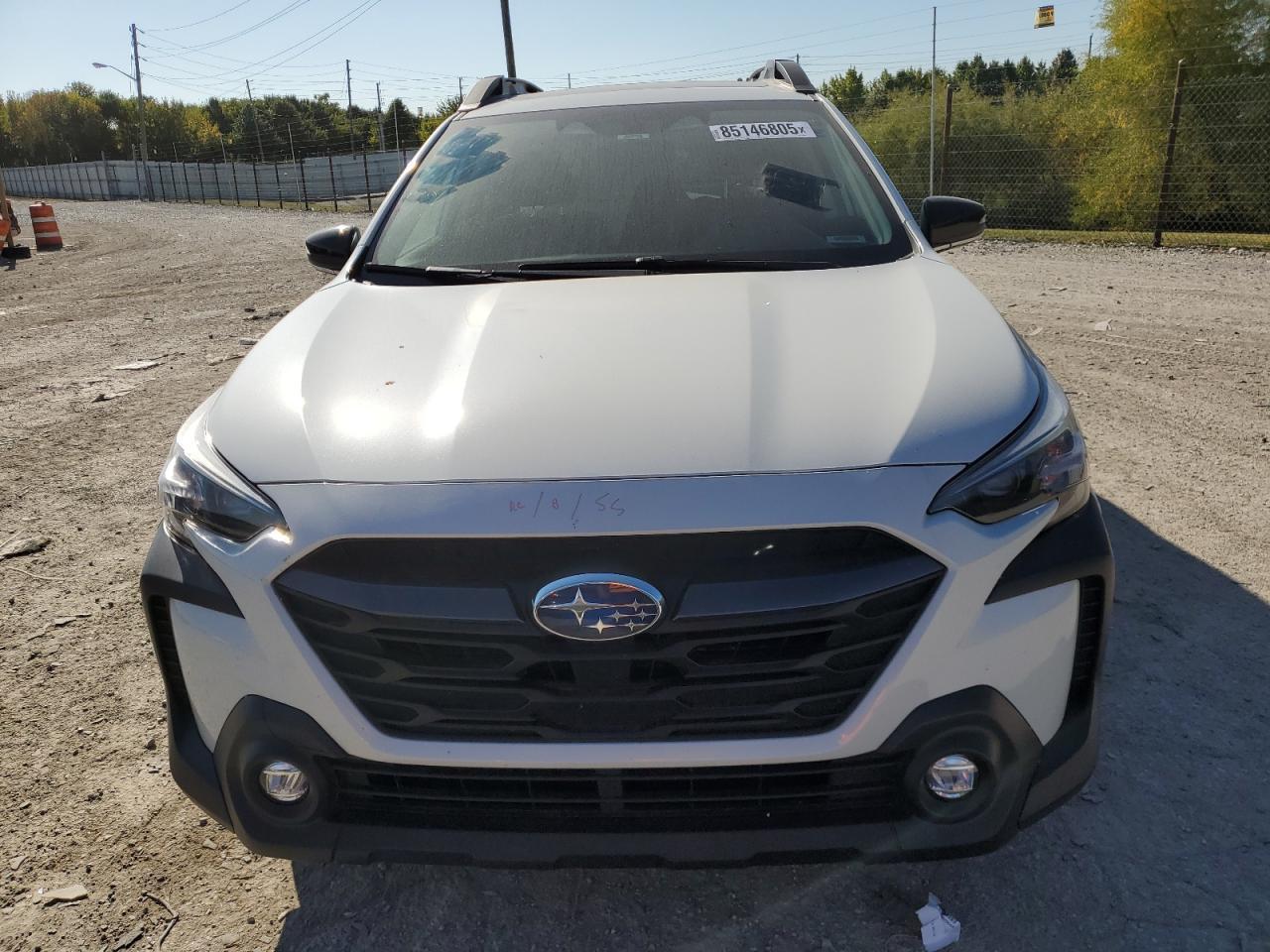 2025 Subaru Outback - Фото 5