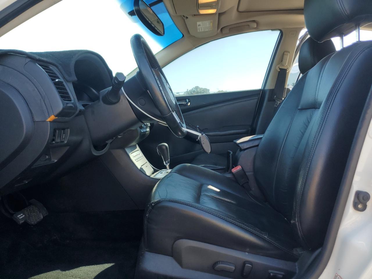 2008 Nissan Altima - Image 7