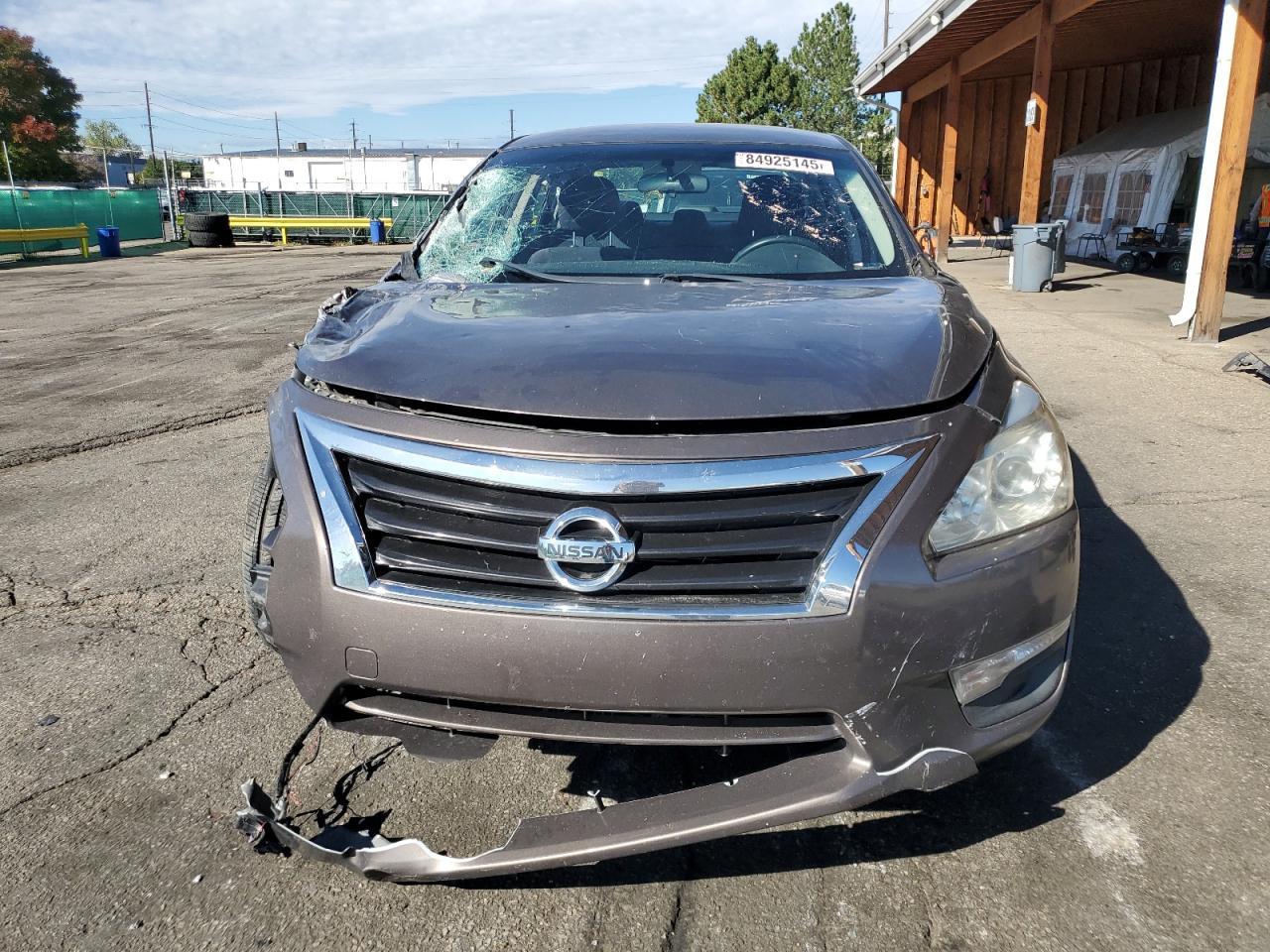 2014 Nissan Altima 2.5 - Фото 5