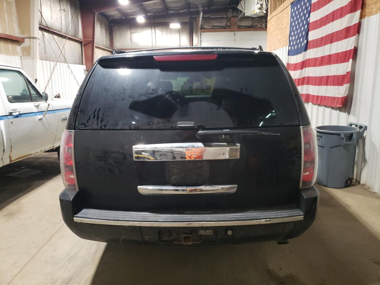 2008 GMC Yukon Xl Denali - Фото 6