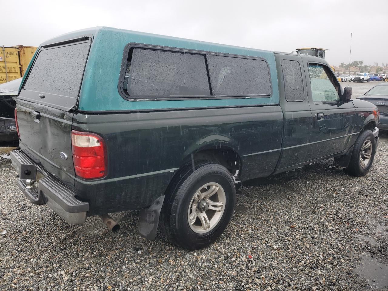 2001 Ford Ranger Super Cab - Image 3