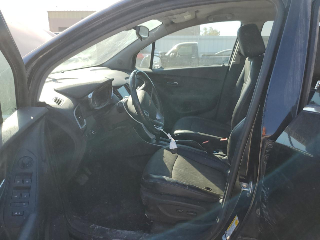 2019 Chevrolet Trax 1Lt - Image 7