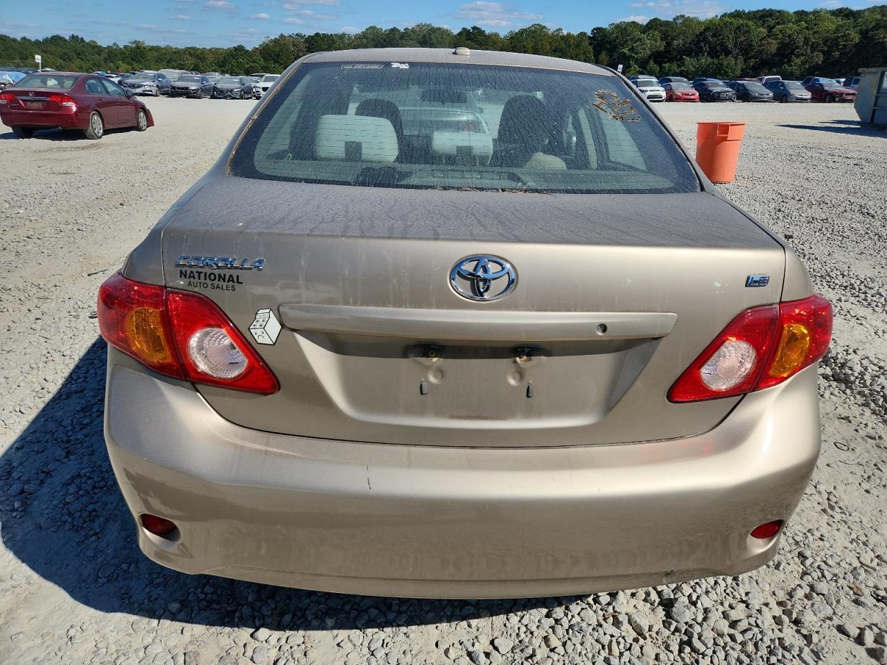 2010 Toyota Corolla Base - Image 6