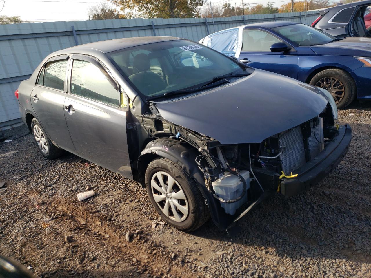 2012 Toyota Corolla L - Image 4