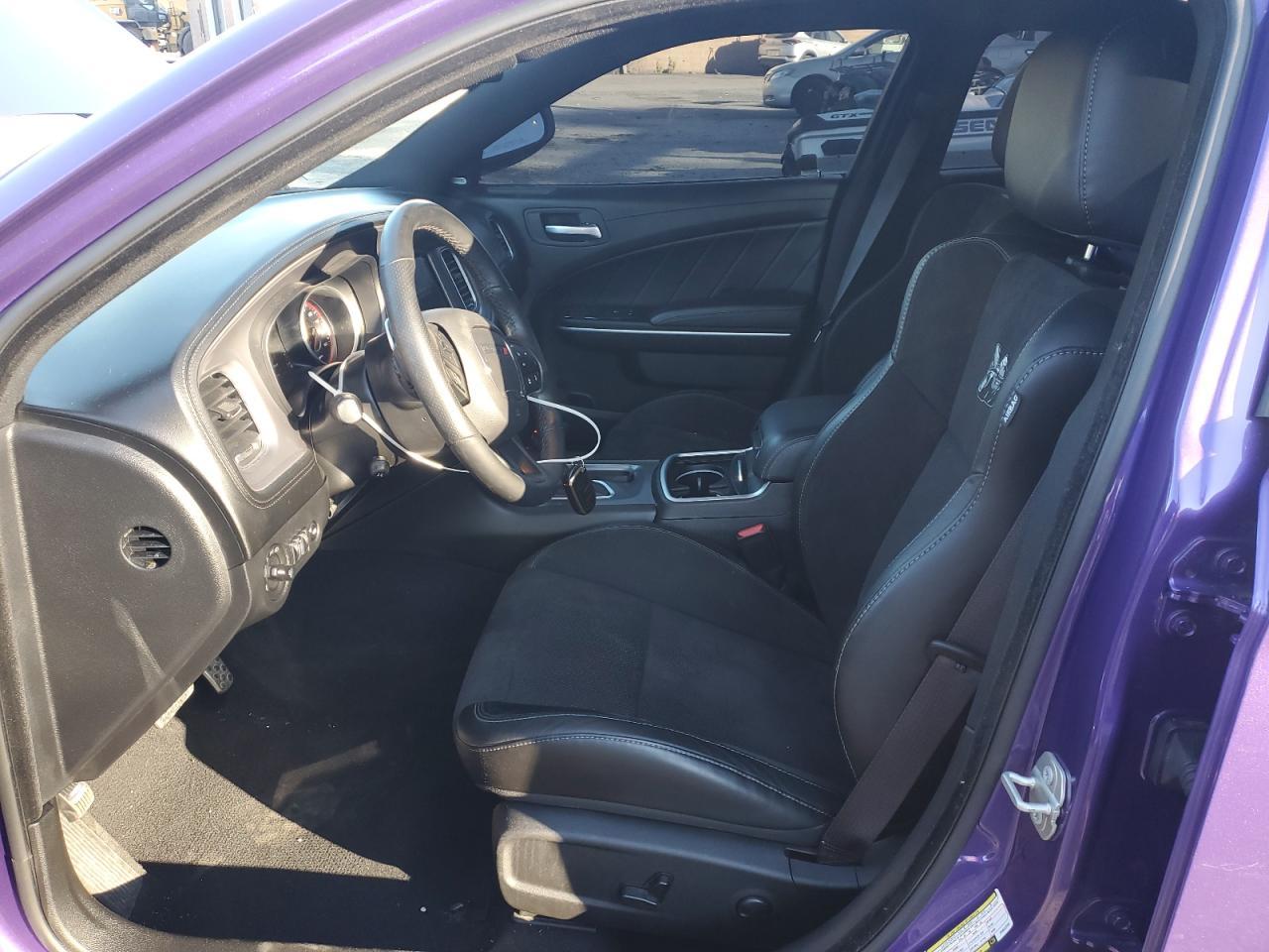 2023 Dodge Charger Scat Pack - Image 7