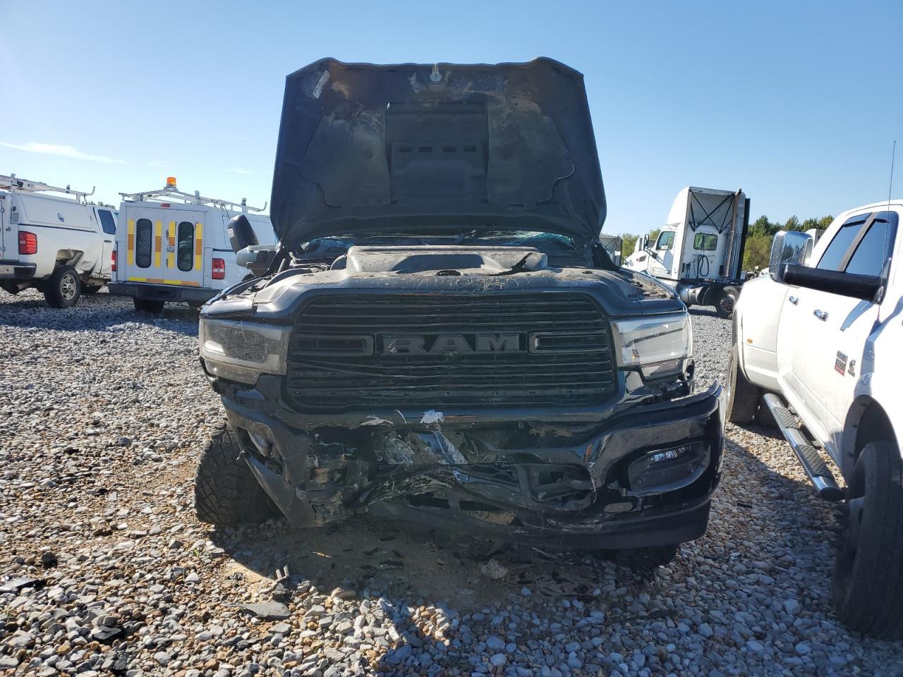 2023 Ram 3500 Laramie - Image 5