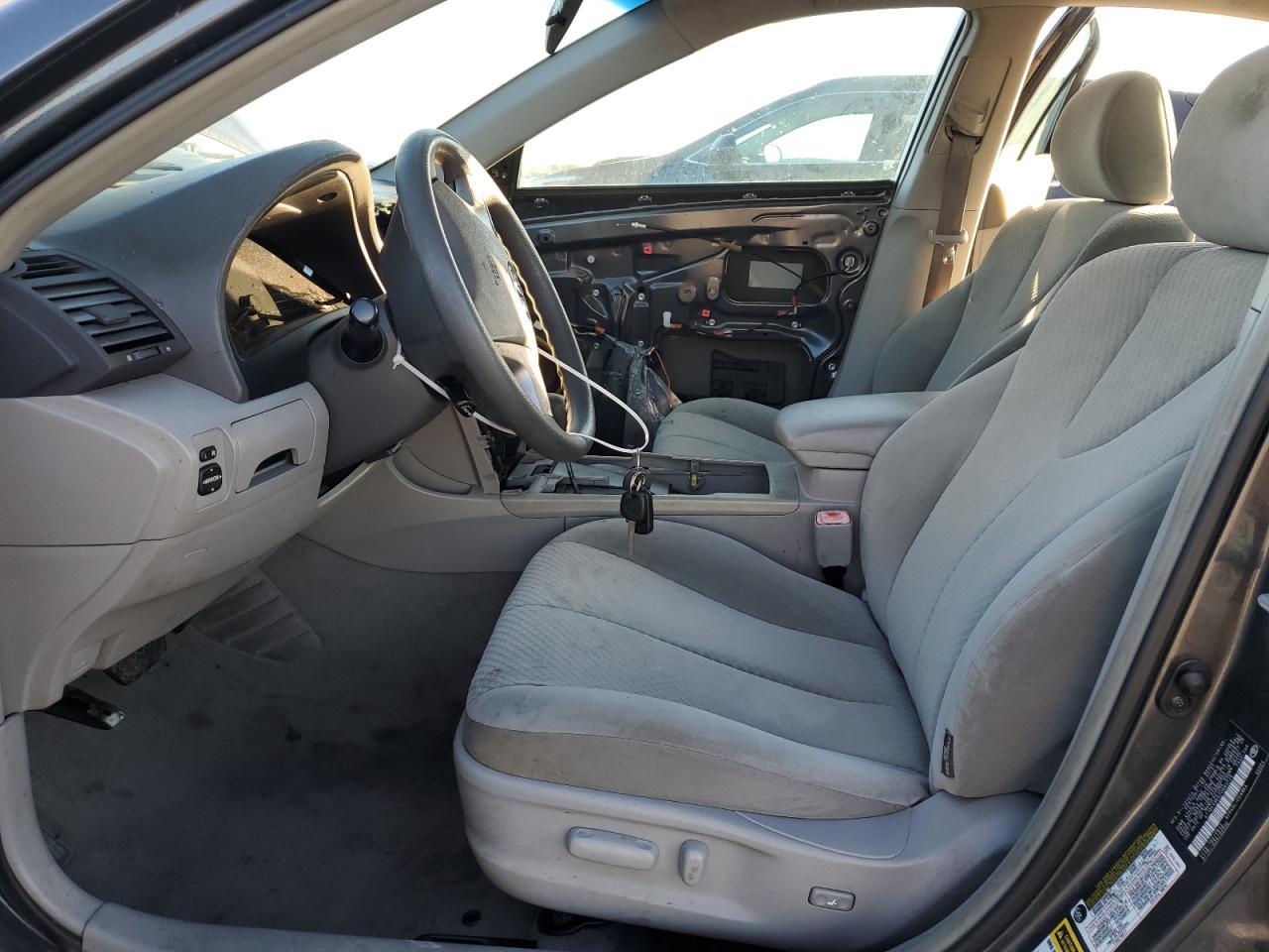 2007 Toyota Camry Ce - Image 7