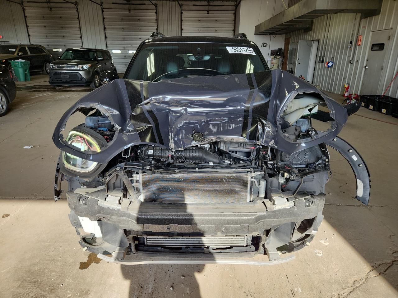 2019 Mini Cooper Jcw Countryman All4 - Image 5