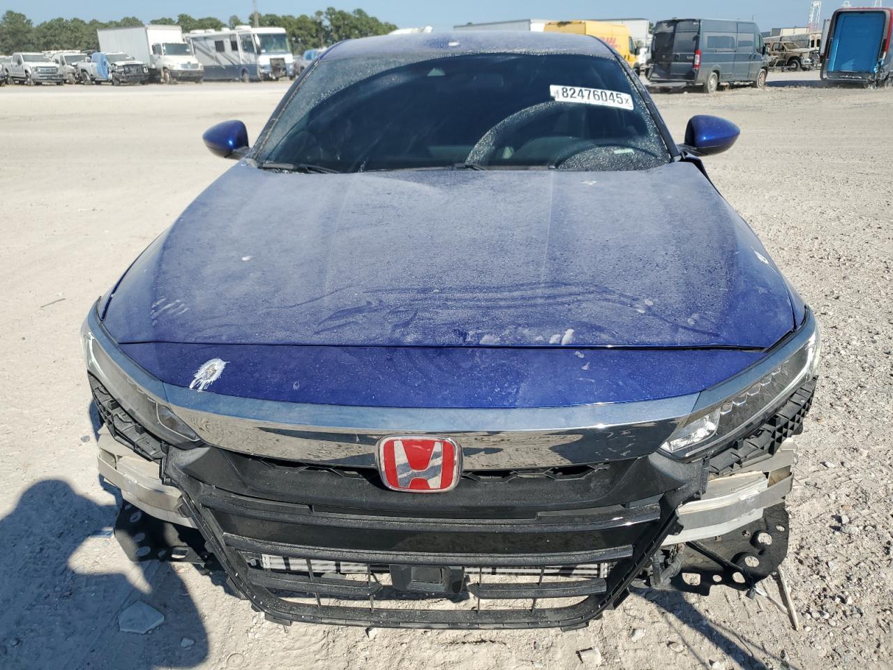 2019 Honda Accord Sport - Фото 5