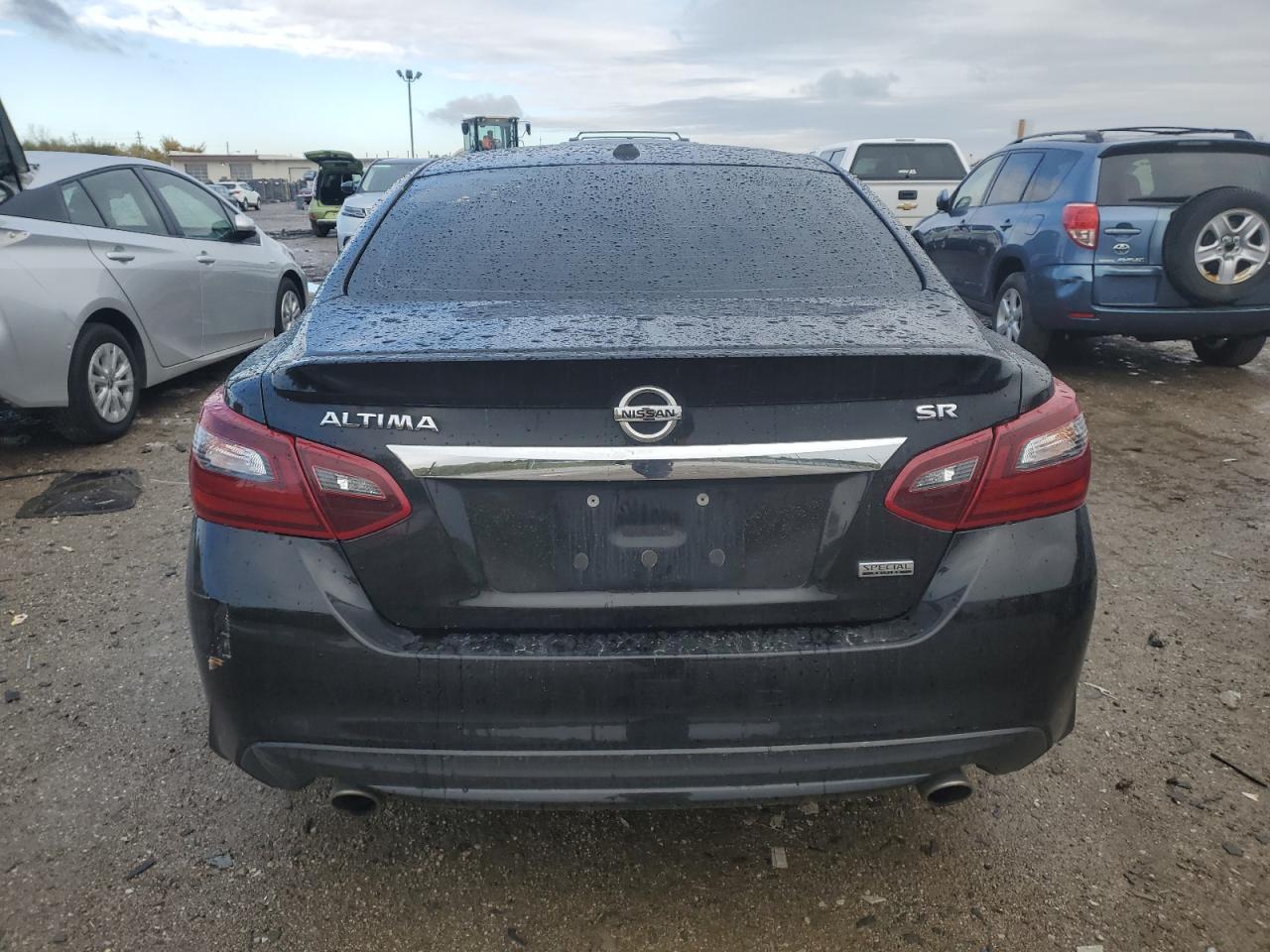 2018 Nissan Altima 2.5 - Image 6