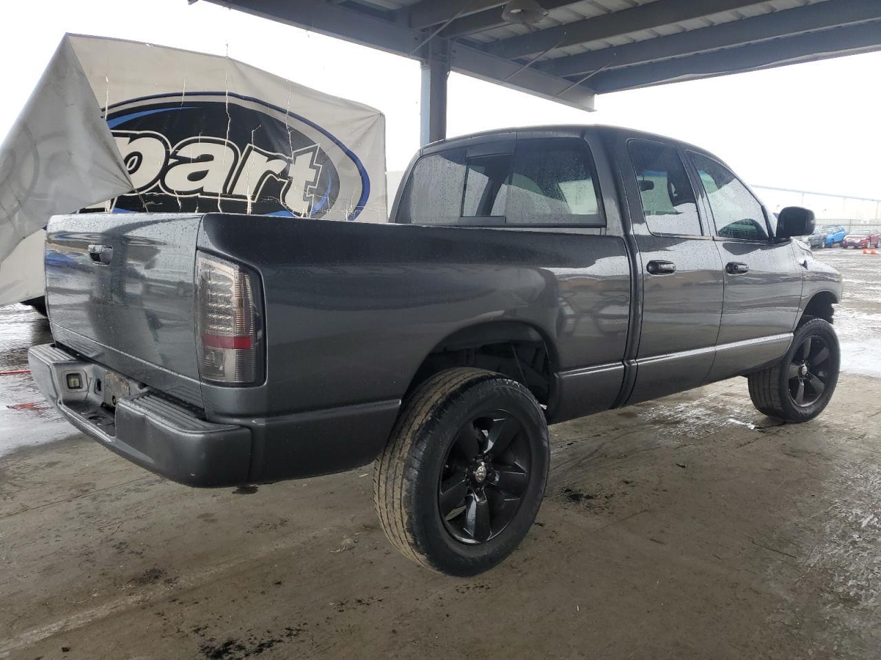 2002 Dodge Ram 1500 - Фото 3