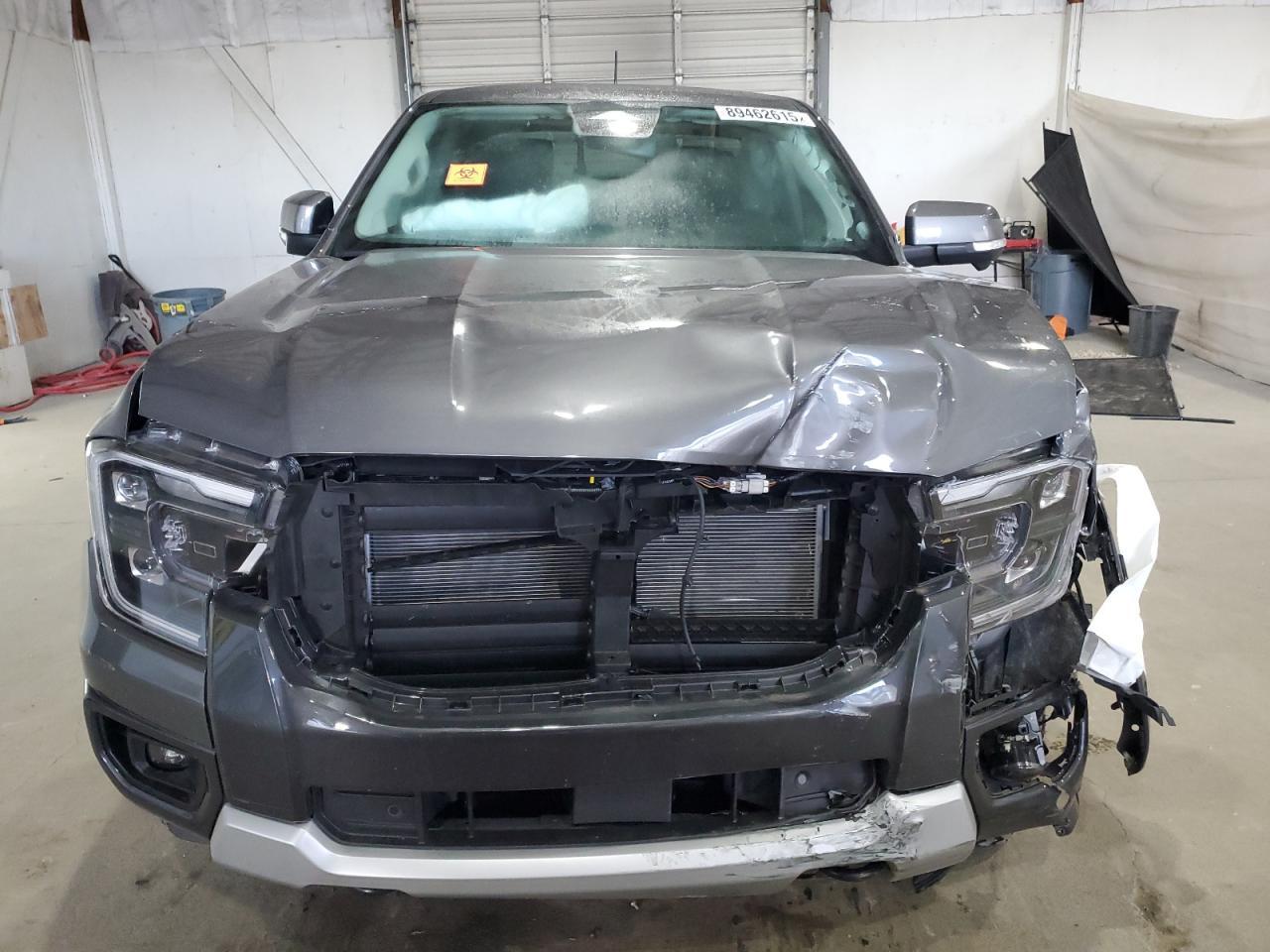 2024 Ford Ranger Lariat - Image 5