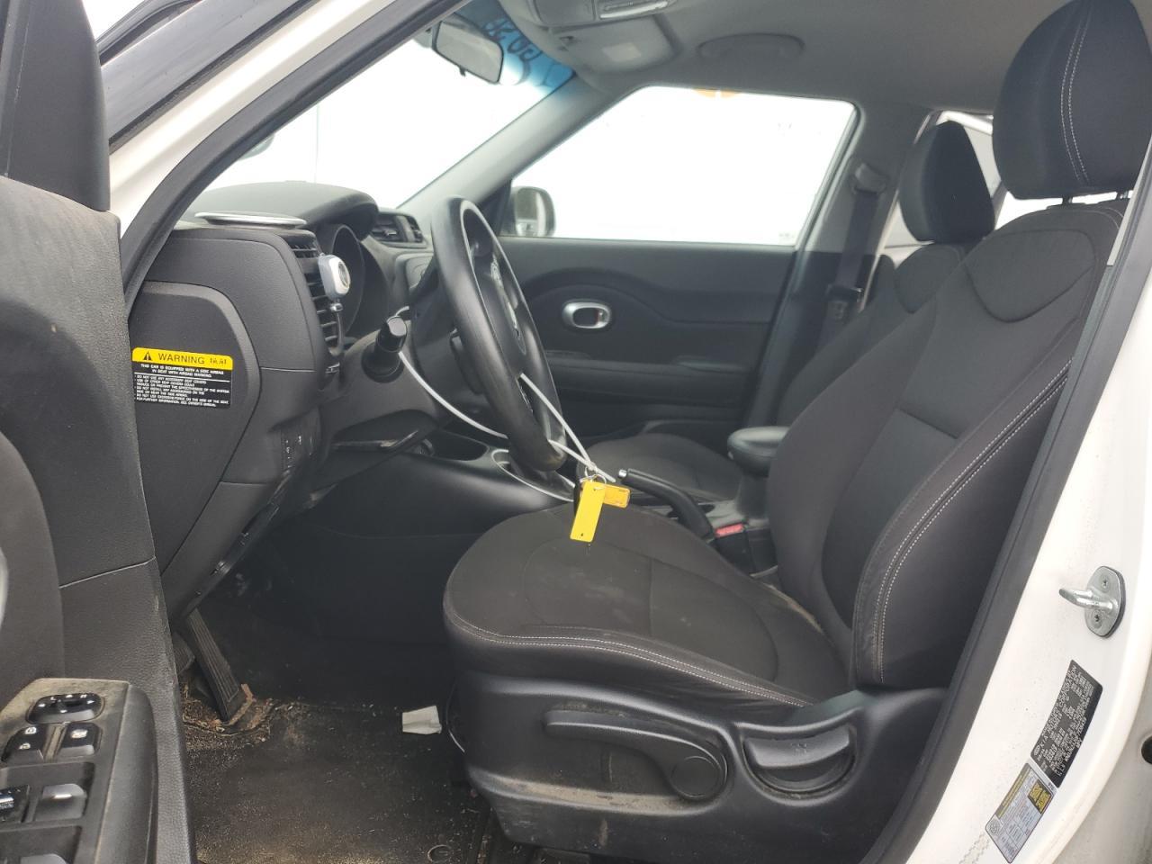 2015 Kia Soul - Image 7