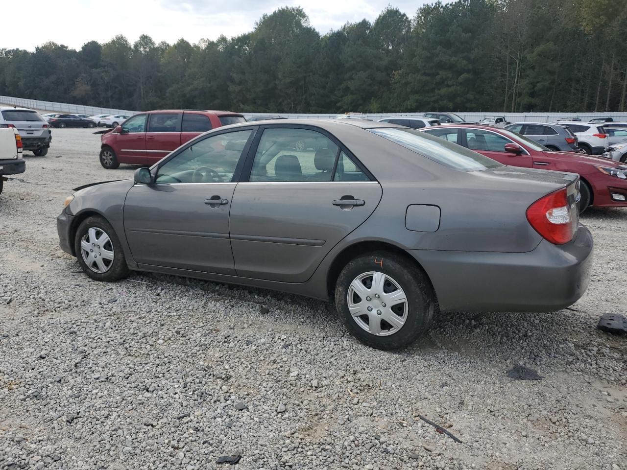 2003 Toyota Camry Le - Image 2