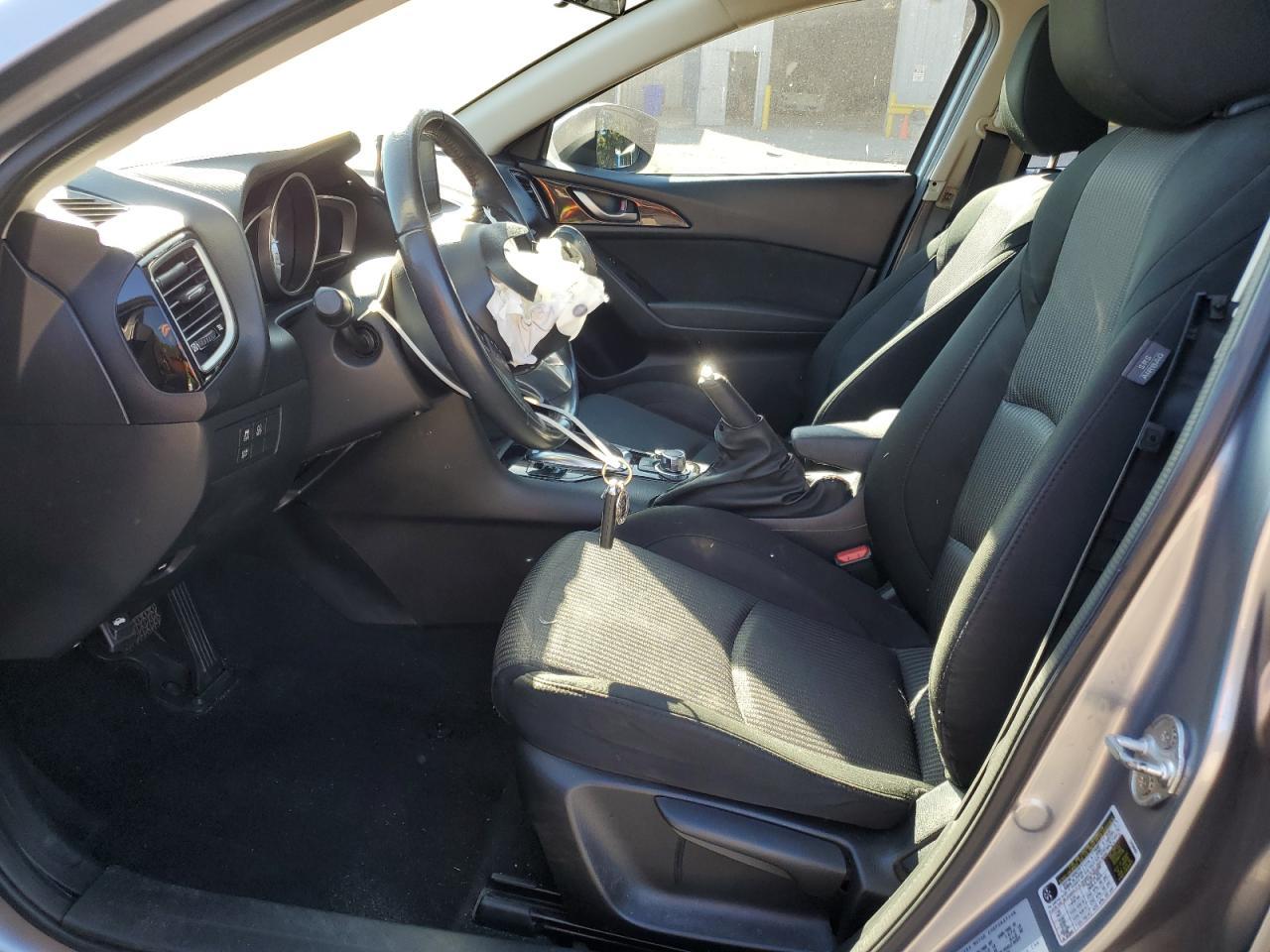 2014 Mazda 3 Touring - Фото 7