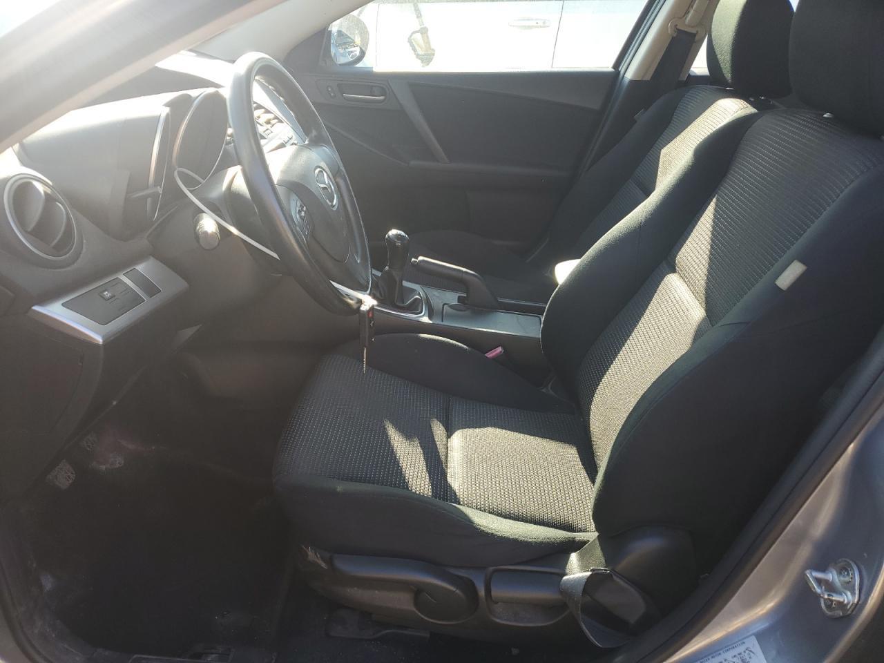 2012 Mazda 3 I - Фото 7