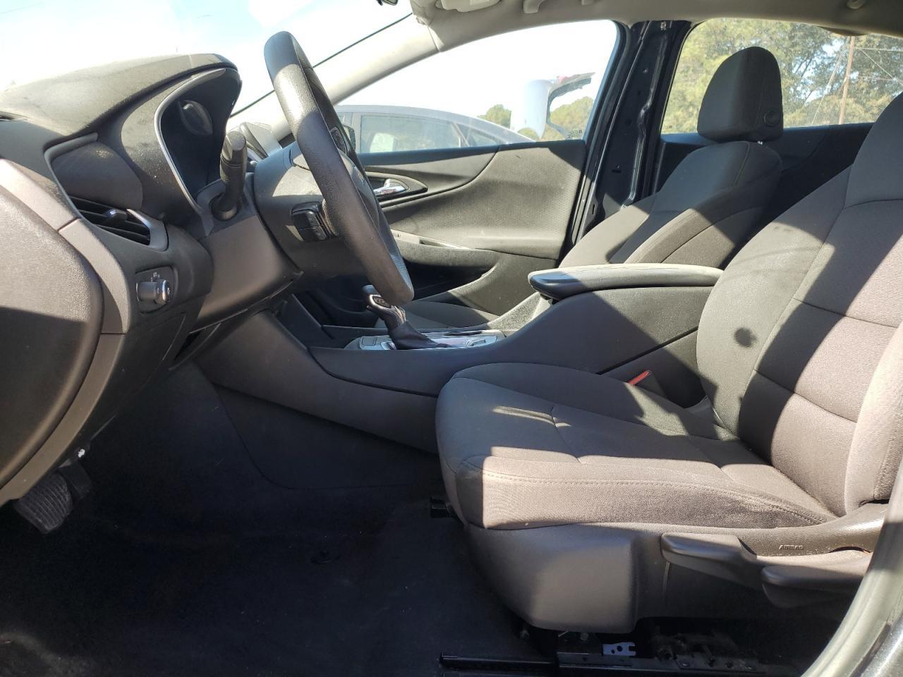 2023 Chevrolet Malibu Ls - Image 7