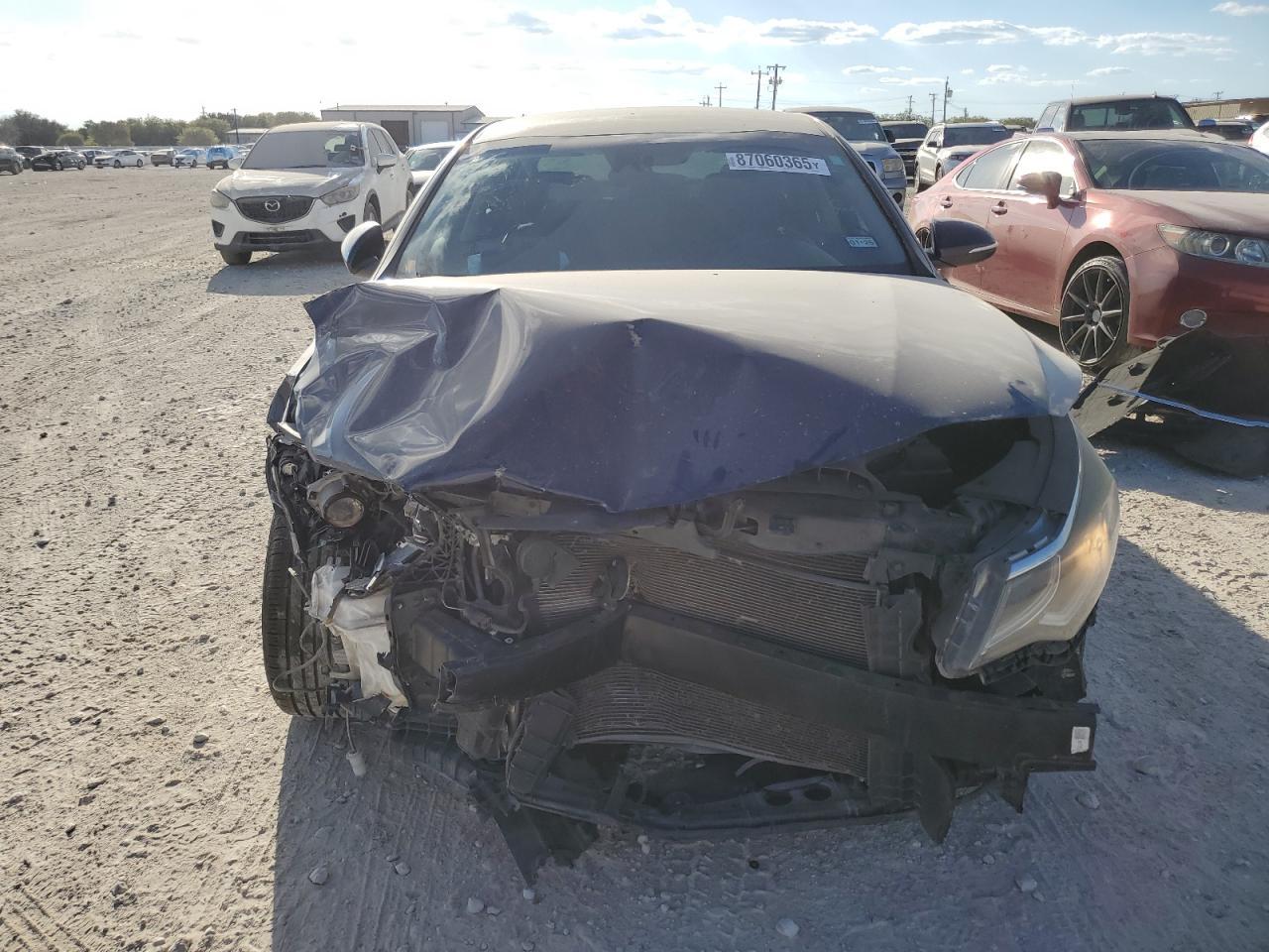 2019 Kia Optima Lx - Image 5