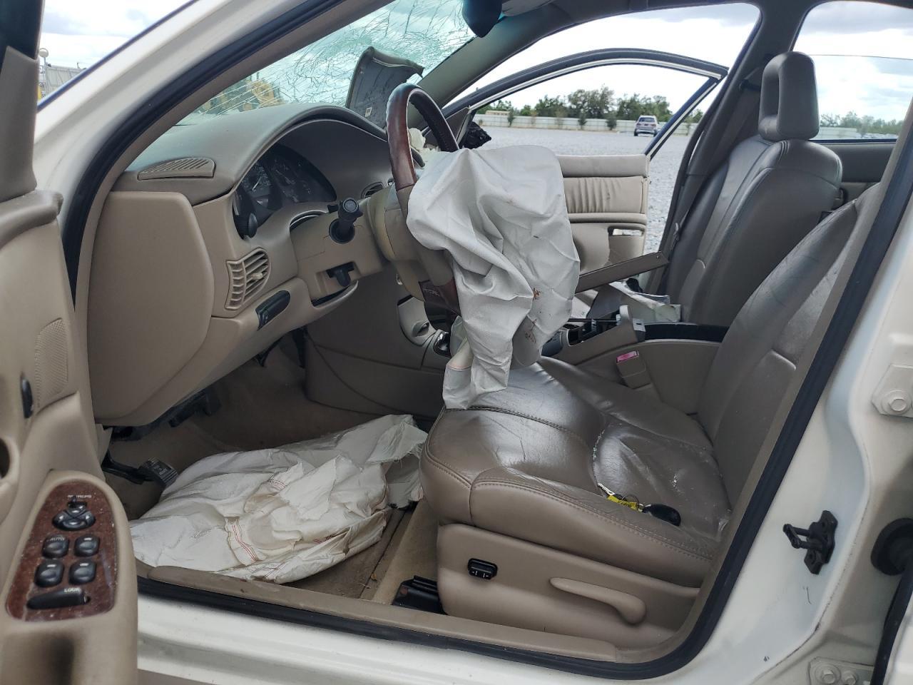 2003 Buick Regal Ls - Фото 7