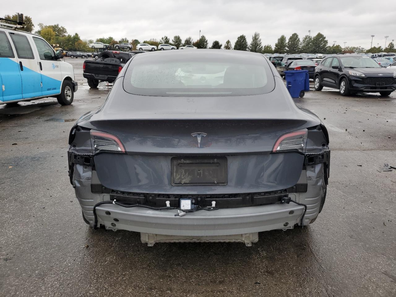 2023 Tesla Model 3 - Image 6