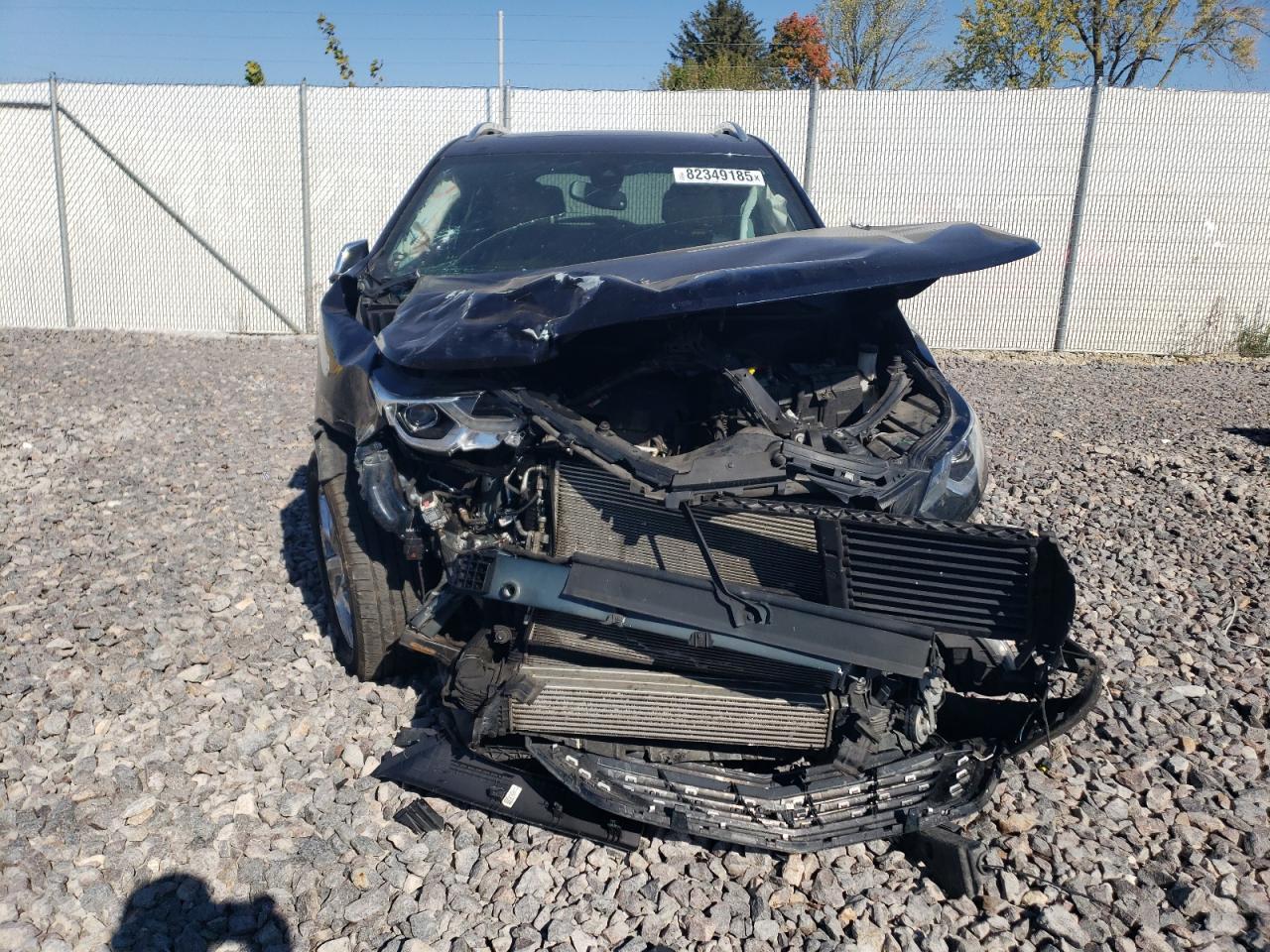 2020 Chevrolet Equinox Premier - Image 5