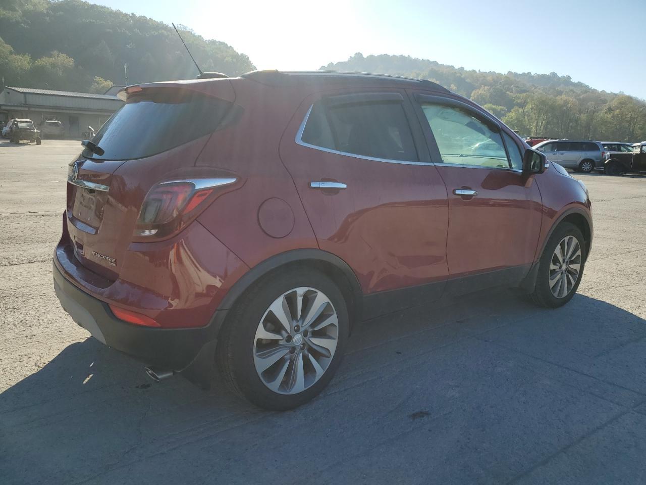 2019 Buick Encore Preferred - Image 3