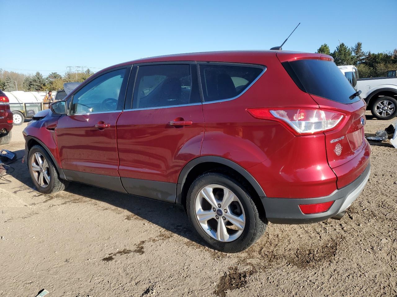 2016 Ford Escape Se - Image 2