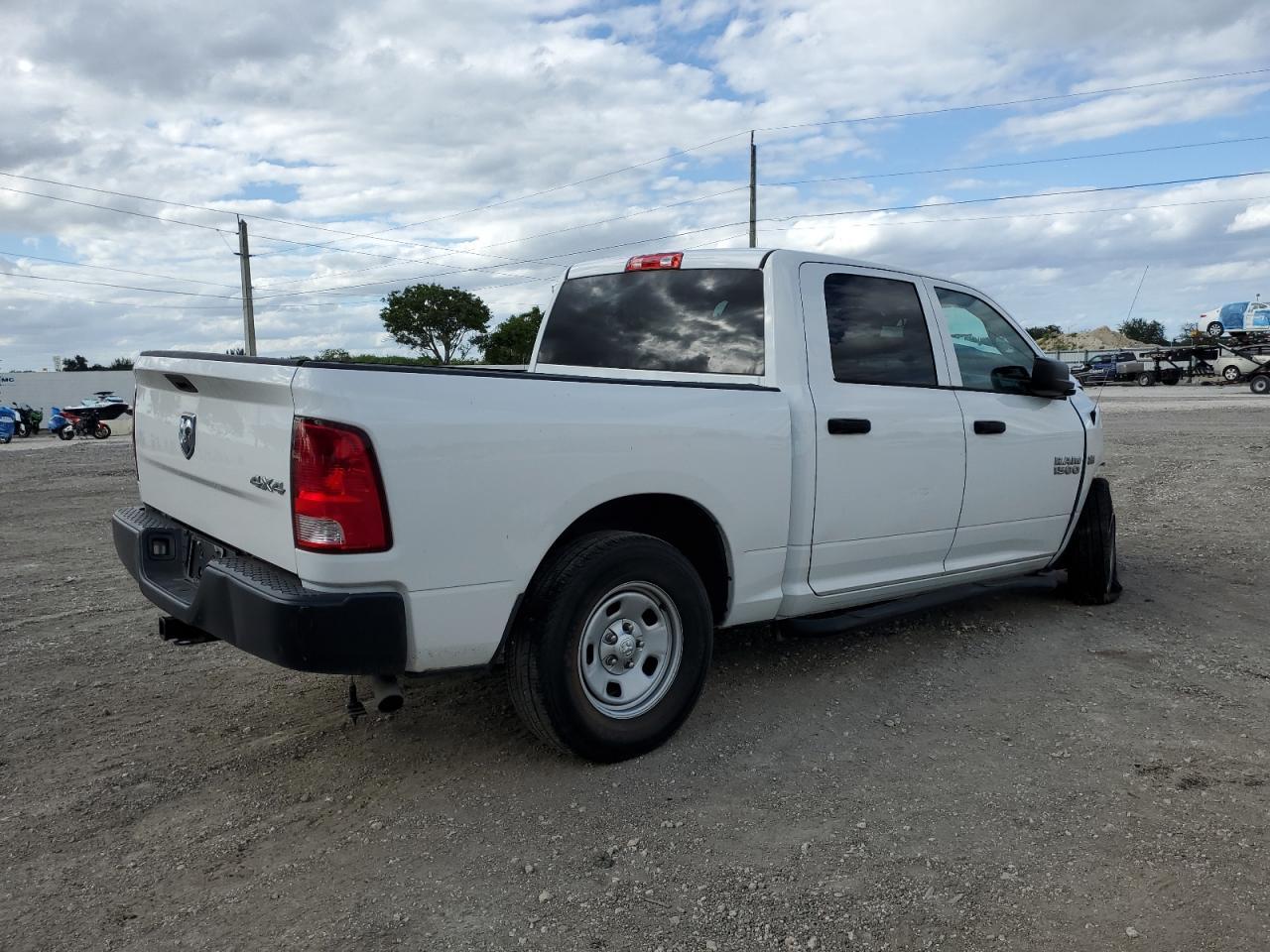 2017 Ram 1500 St - Image 3