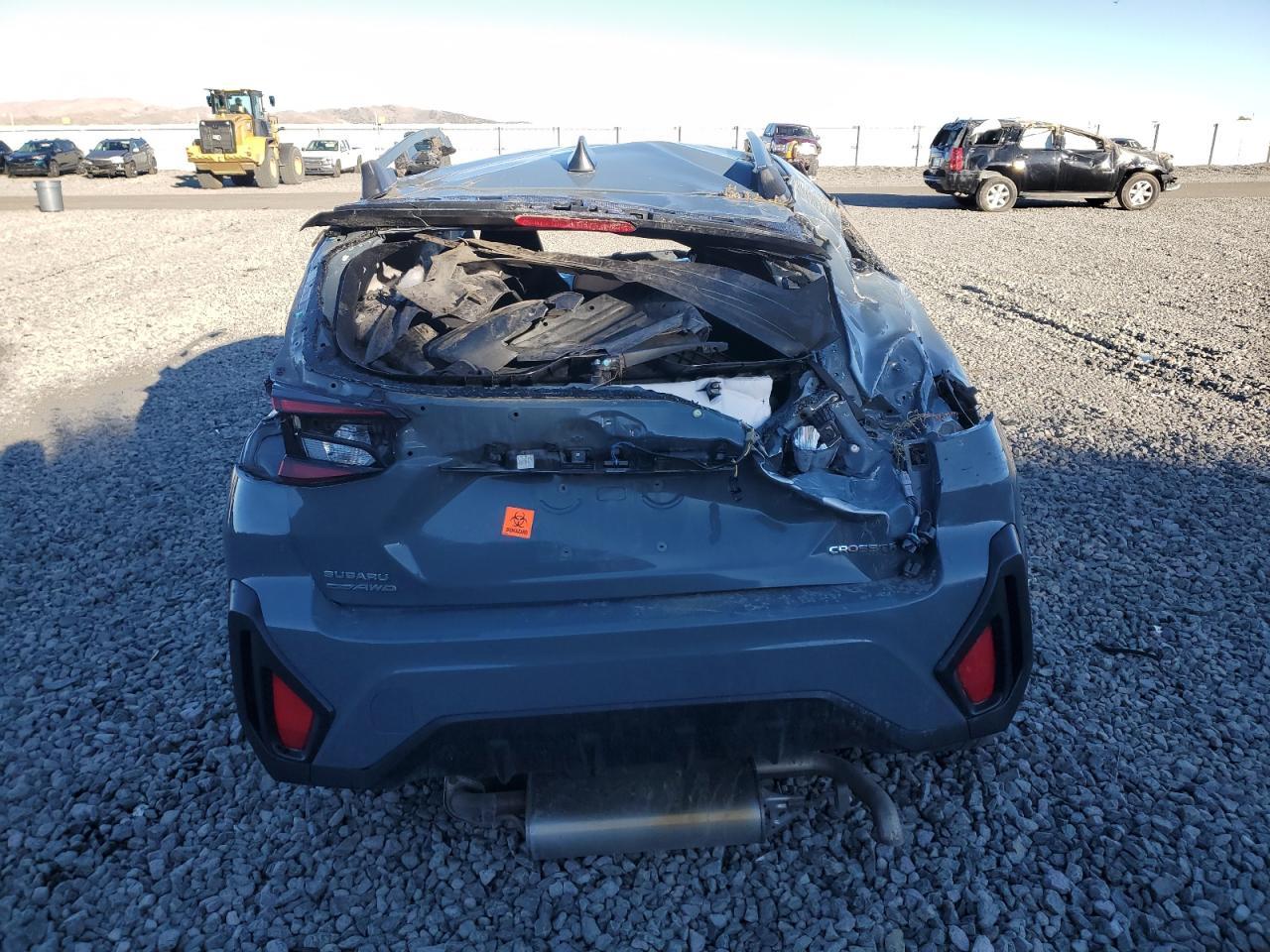 2024 Subaru Crosstrek Premium - Фото 6