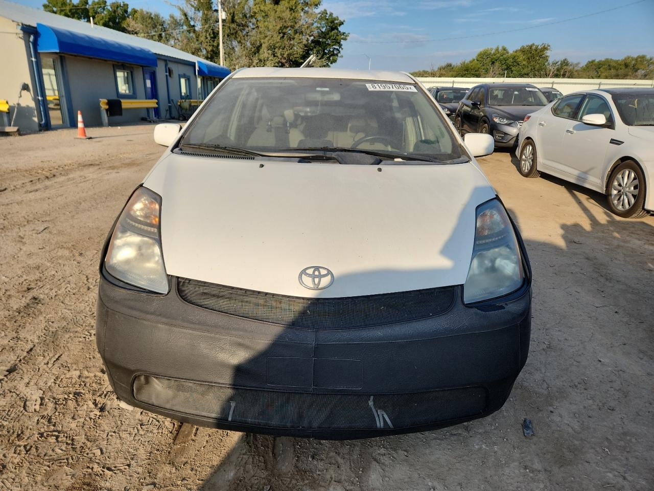 2007 Toyota Prius - Image 5