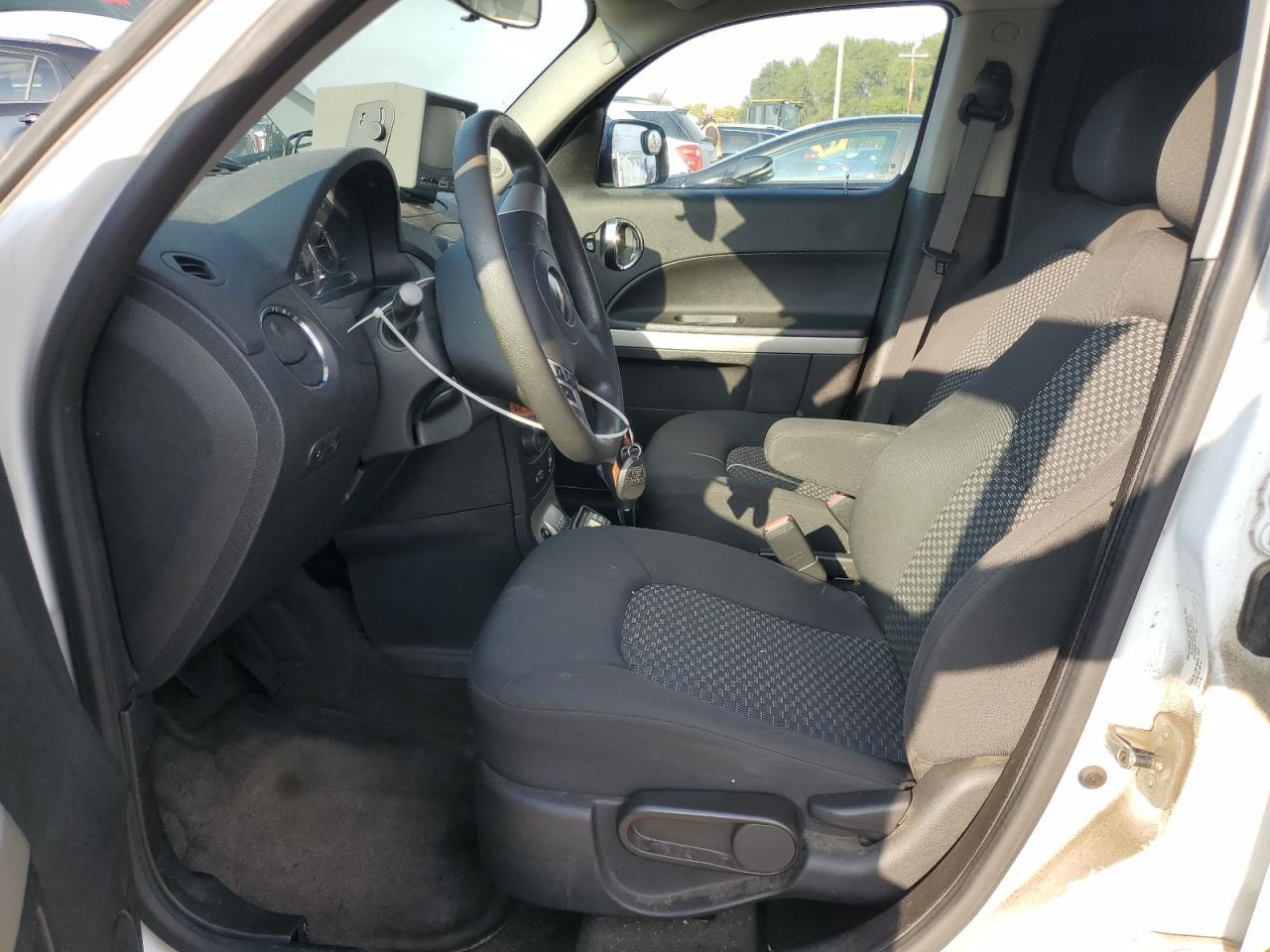 2007 Chevrolet Hhr Panel Ls - Фото 7