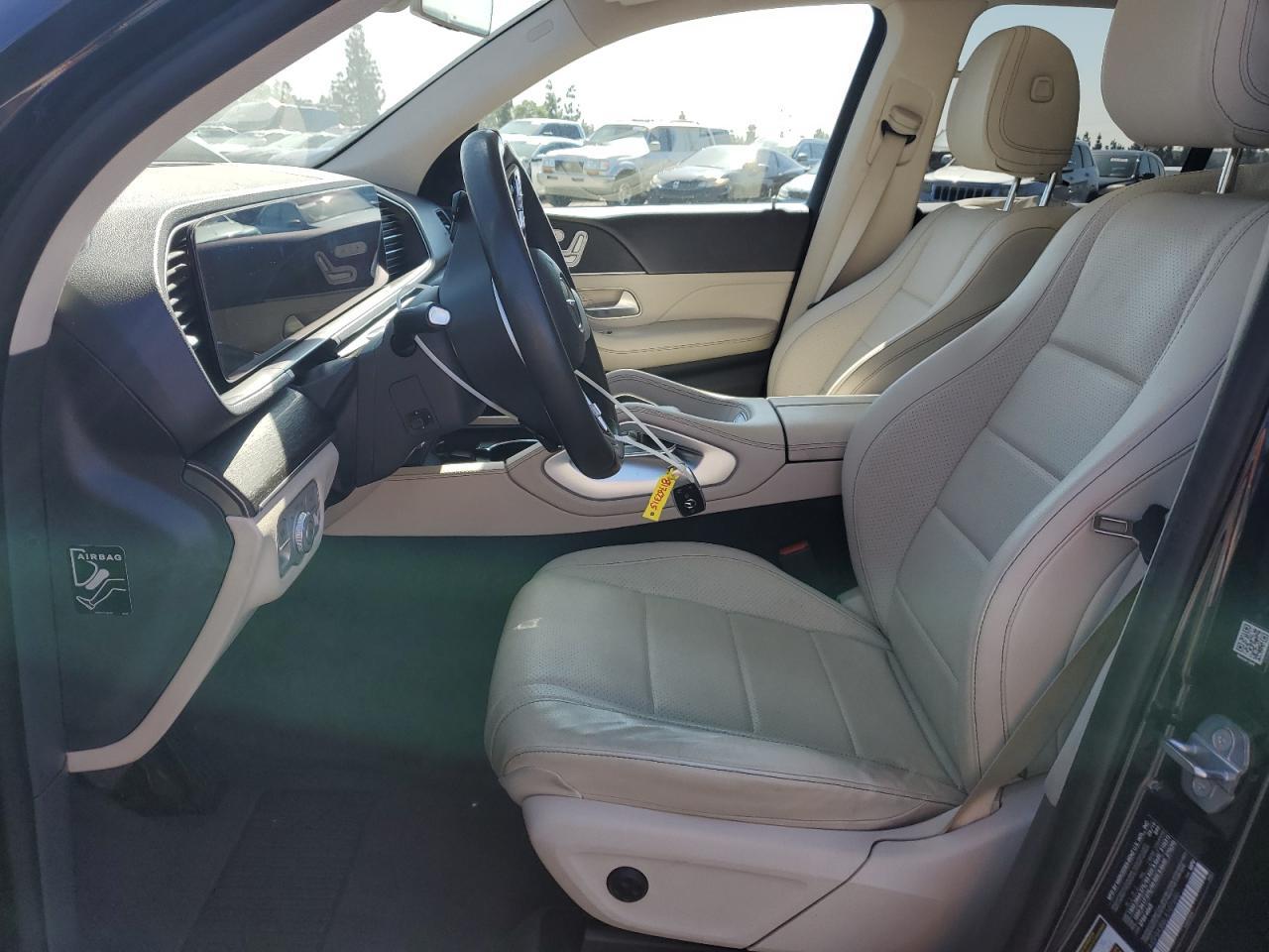 2020 Mercedes-Benz Gle 350 - Image 7