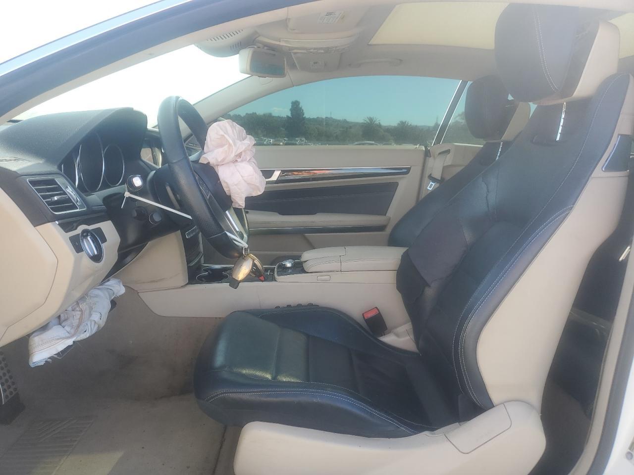 2014 Mercedes-Benz E 350 - Image 7