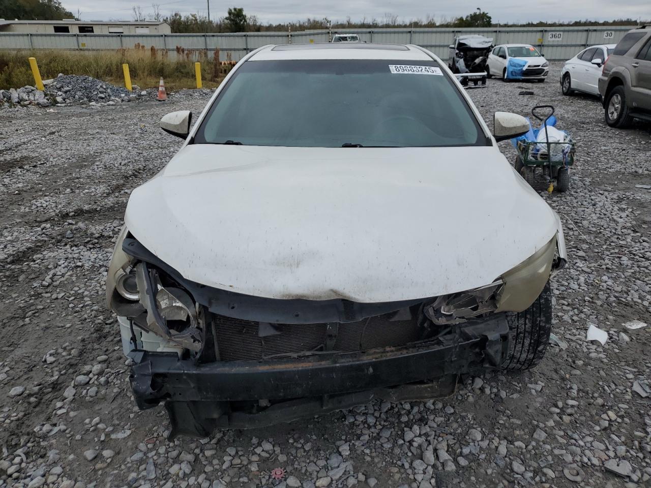2017 Toyota Camry Le - Фото 5