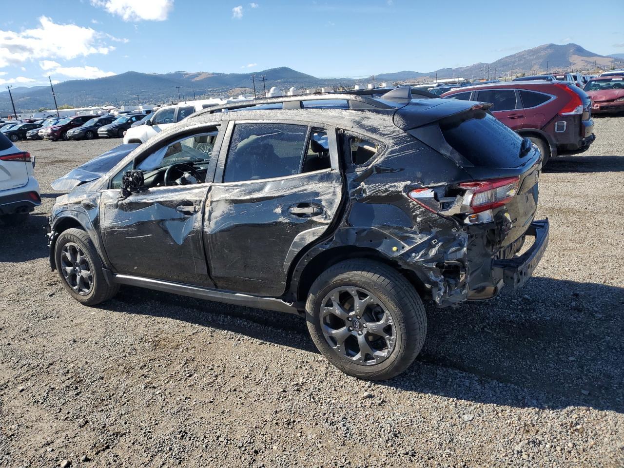 2023 Subaru Crosstrek Sport - Image 2