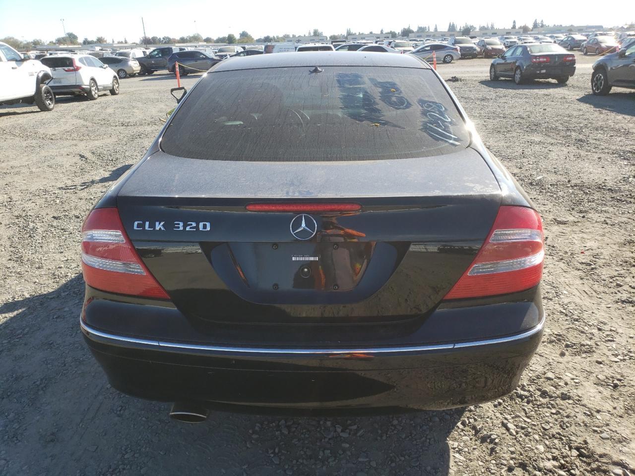 2005 Mercedes-Benz Clk 320C - Image 6