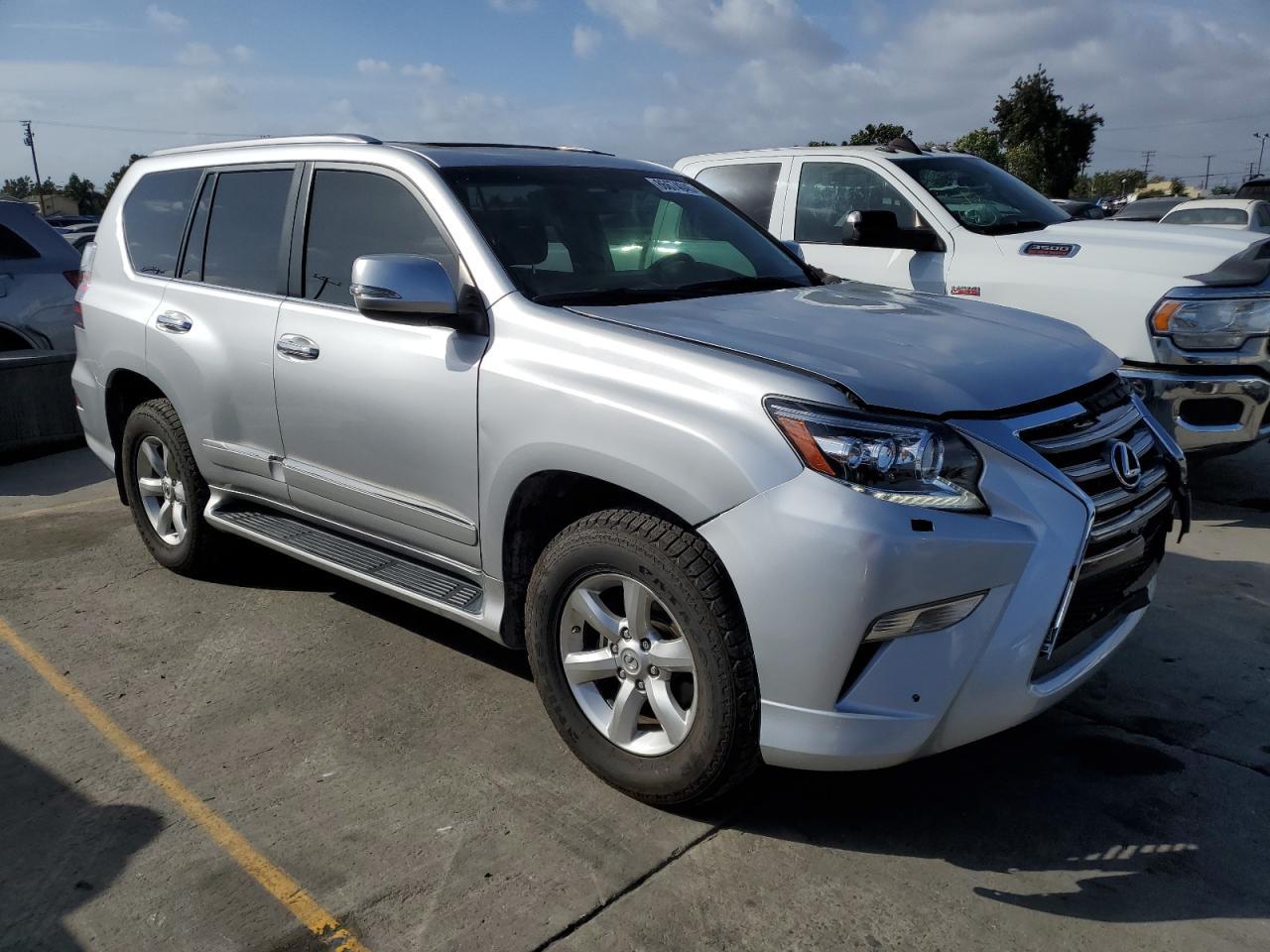 2018 Lexus Gx 460 - Image 4