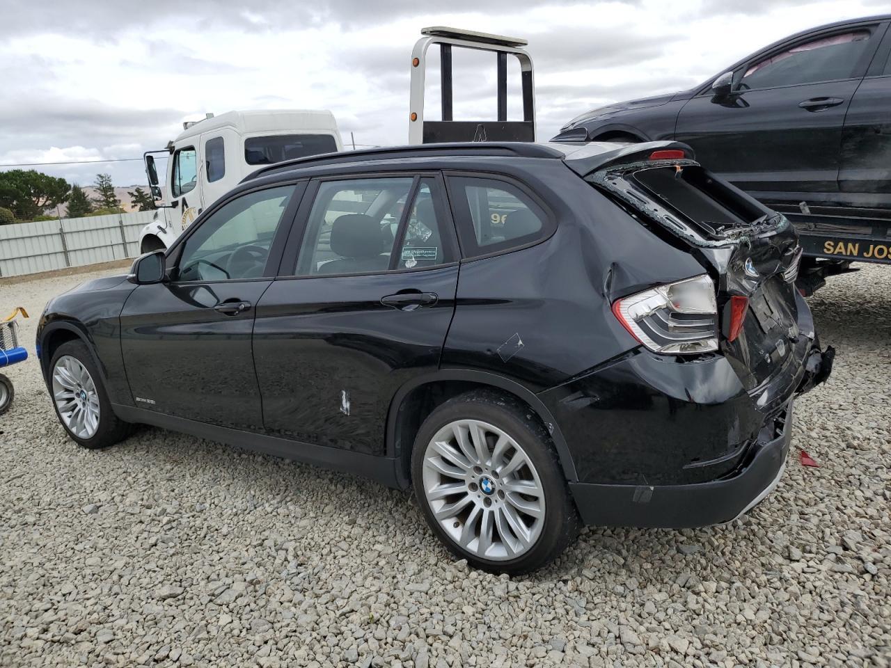 2015 BMW X1 Sdrive28I - Фото 2