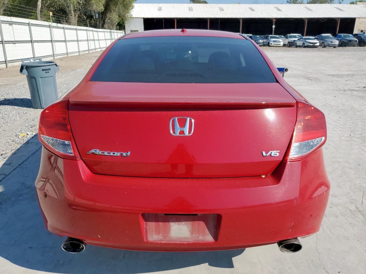 2011 Honda Accord Exl - Image 6
