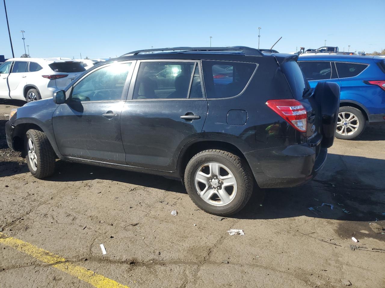 2010 Toyota Rav4 - Image 2